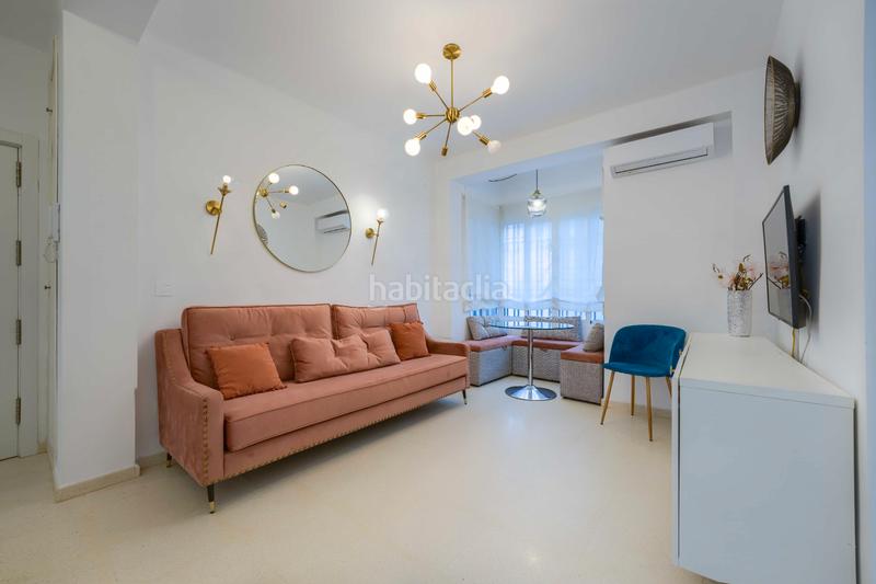 Foto fcb867c6-a284-4176-99b3-0c7bb3220cdd. Planta baja en calle julia rómula hispalis 5 bajo reformado en venta en c/ julia romula hispalis en Sevilla