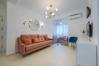 Planta baixa en Calle julia rmula hispalis 5. Bajo reformado en venta en c/ julia romula hispalis