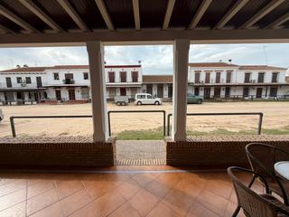 Casa  El ajol. Casa en calle ajol en la aldea de el roco