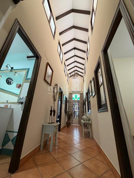 Foto 0abebb9f-3bd7-42b8-823a-45db3b774f8a. Maison avec cheminée parking dans El Rocío Almonte