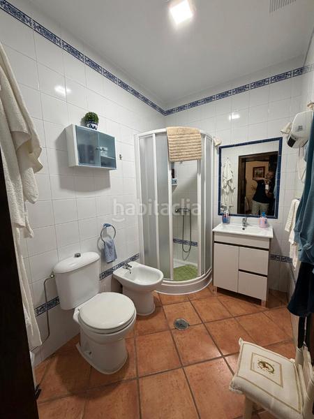 Foto 42502ce5-1946-46c5-85b7-026ce2a75d40. Maison avec cheminée parking dans El Rocío Almonte