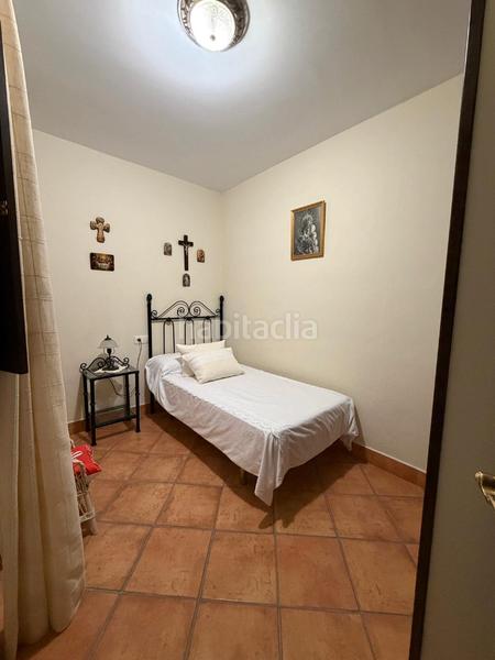 Foto 4aabd4ff-fe54-4f4e-9c06-601b9fd5788b. Maison avec cheminée parking dans El Rocío Almonte