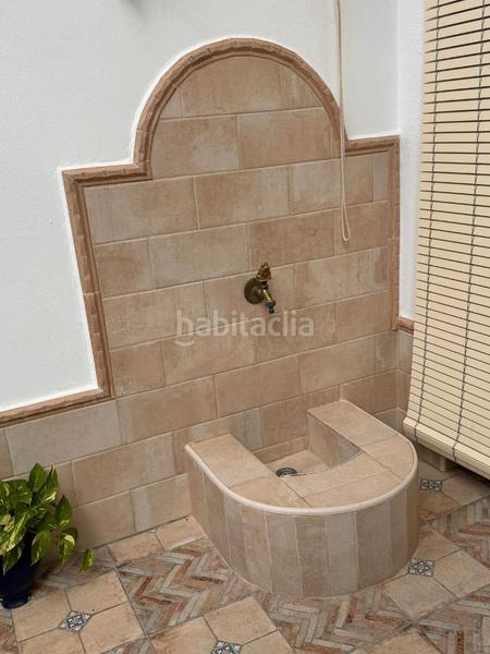 Foto 4b5e677d-4b30-47f0-a542-ef967e117b86. Maison avec cheminée parking dans El Rocío Almonte