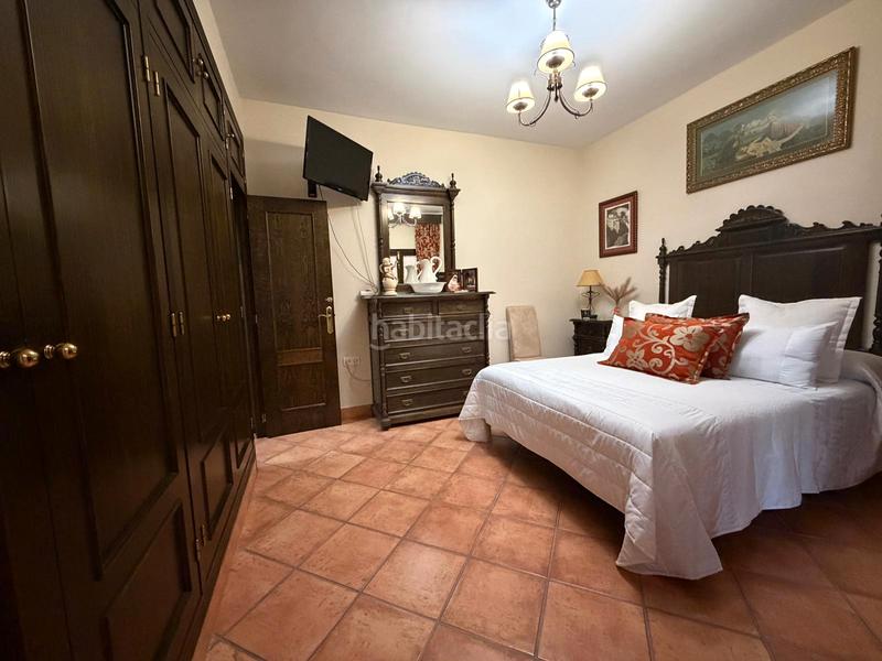 Foto 54c8c405-d925-474f-a8d0-3e1089dfd445. Maison avec cheminée parking dans El Rocío Almonte