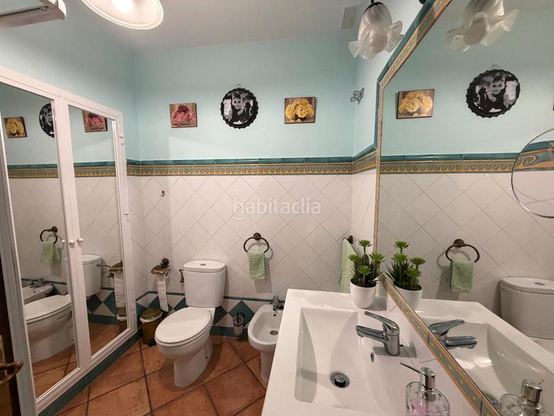 Foto 6bd3ccf7-7450-4ba6-bdb0-d70207a334a4. Maison avec cheminée parking dans El Rocío Almonte