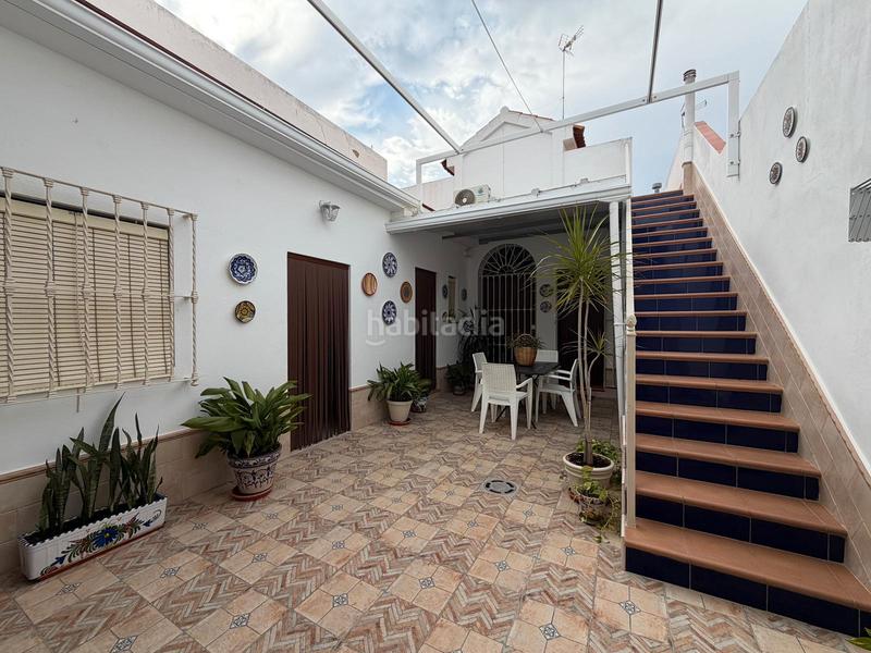 Foto 79debb7b-7e0a-492f-a459-7f3892407b43. Maison avec cheminée parking dans El Rocío Almonte