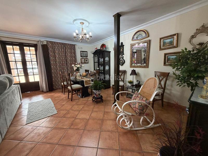 Foto 870892a5-793c-43bb-a471-726164f936e4. Maison avec cheminée parking dans El Rocío Almonte