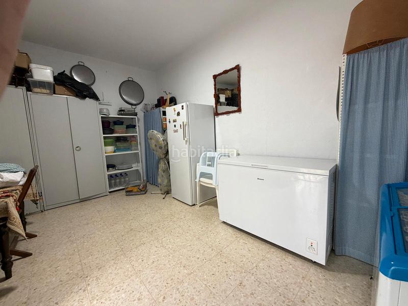 Foto ca2c153a-401b-4307-89e2-a01fc5086f10. Maison avec cheminée parking dans El Rocío Almonte