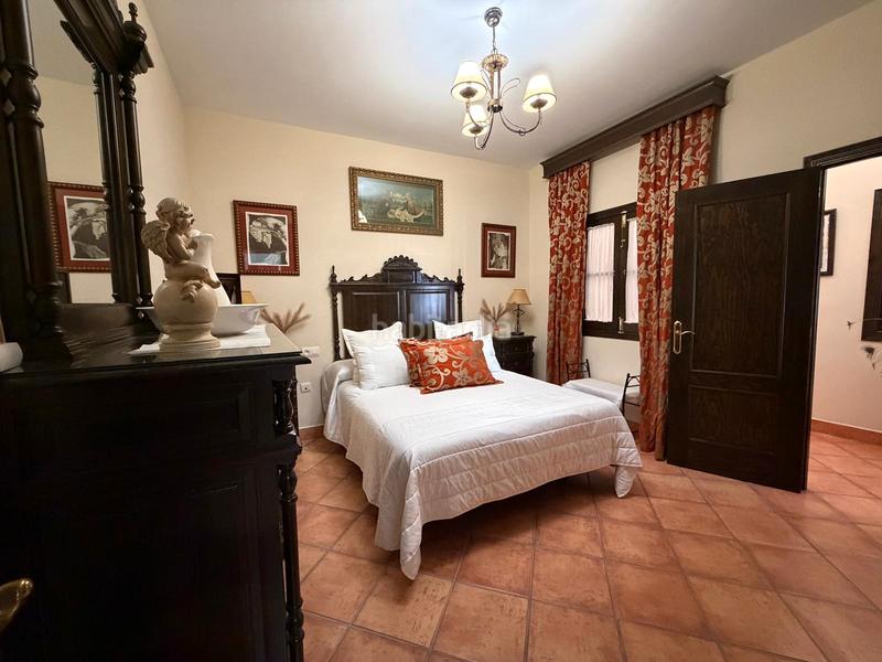 Foto e412fad5-7534-4d89-82f5-713846bb4616. Maison avec cheminée parking dans El Rocío Almonte