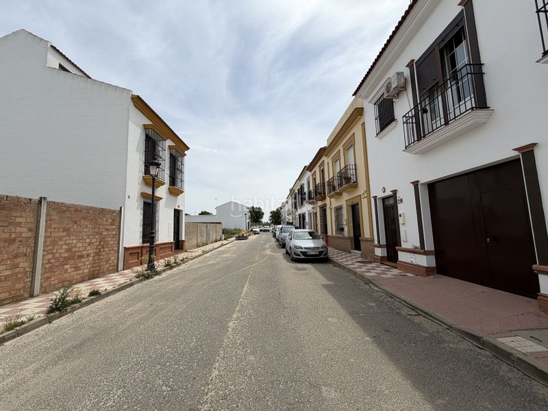 Foto 1a047a8a-24c8-4129-9b0b-a4e735b7a8be. Casa amb aparcament a Almonte Almonte