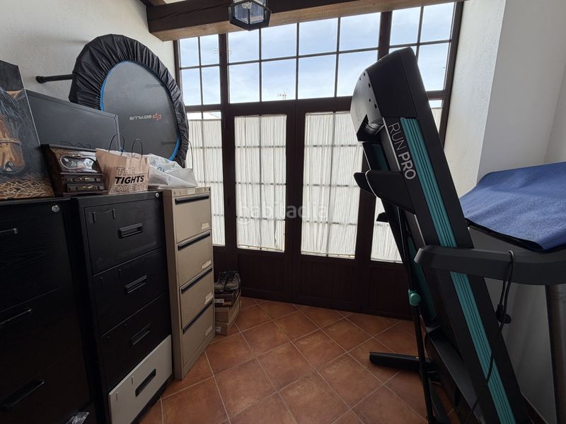 Foto 48ad9242-55b2-4be1-bc5a-8094b363c17b. Casa amb aparcament a Almonte Almonte