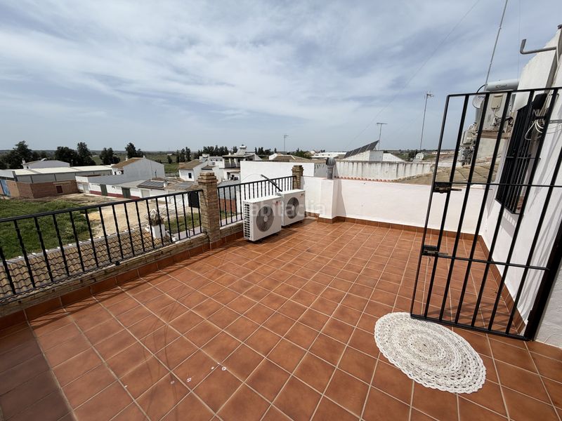 Foto 4b3f4c96-c172-4cd9-baa2-a11eeedcb577. Casa amb aparcament a Almonte Almonte