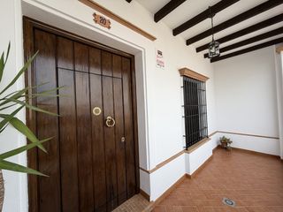 Casa  Calle el villarejo. Casa en el villarejo