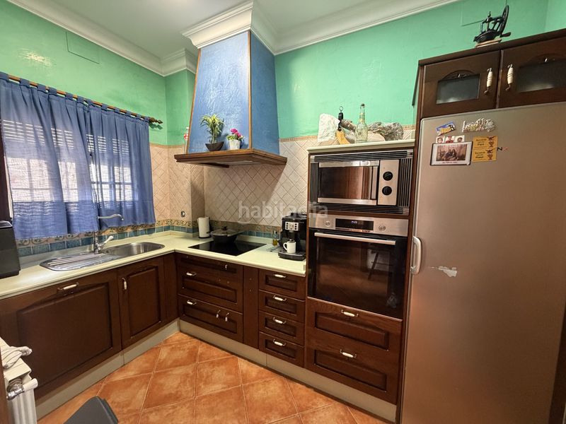 Foto 54491773-d8ff-415c-8c34-6fd0a0cd585a. Casa amb aparcament a Almonte Almonte