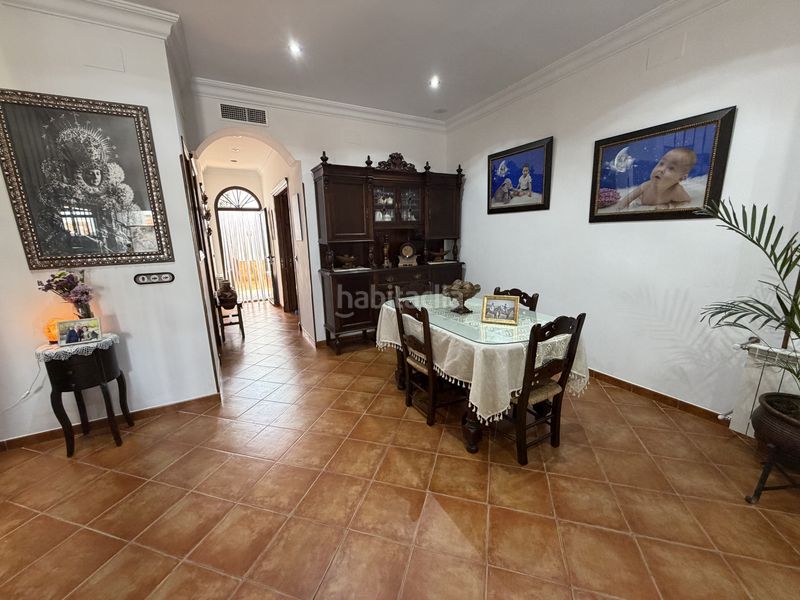 Foto 6209a4b9-29ec-4c7b-b6de-7b79f7e35167. Casa amb aparcament a Almonte Almonte