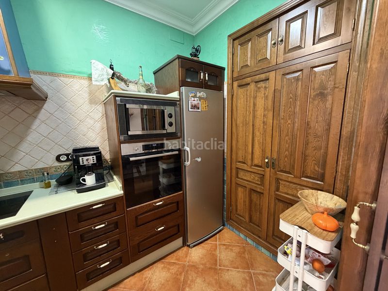 Foto a7426436-4b61-4d18-ae2a-9178b5bcbf99. Casa amb aparcament a Almonte Almonte