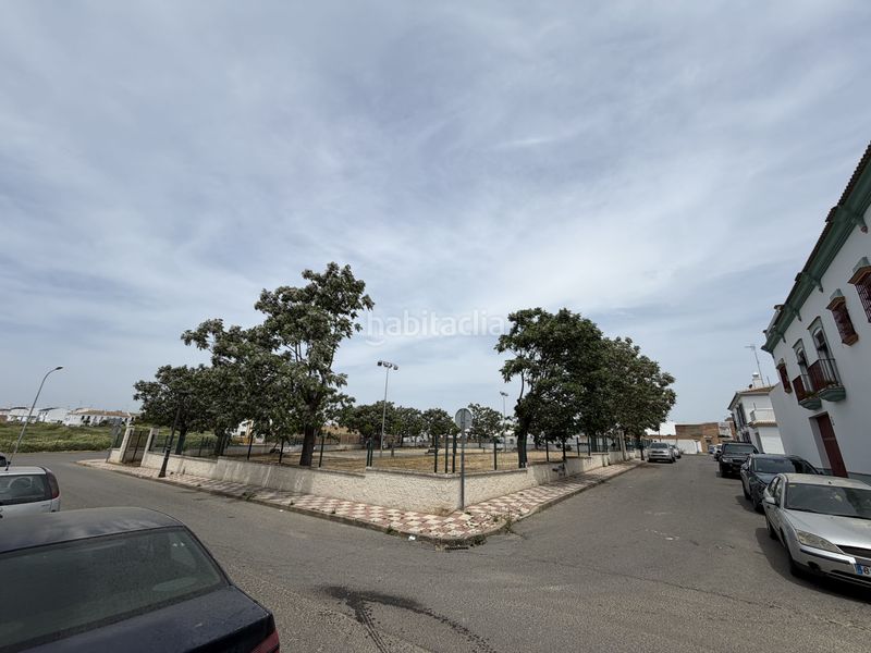 Foto b10941b9-7724-4e8c-a259-10d5ccb6e042. Casa amb aparcament a Almonte Almonte