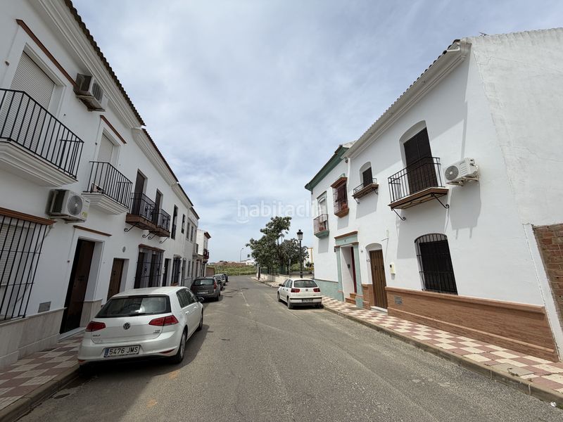 Foto ce2177b9-2929-4007-b51b-8a3cefc96f0c. Casa amb aparcament a Almonte Almonte