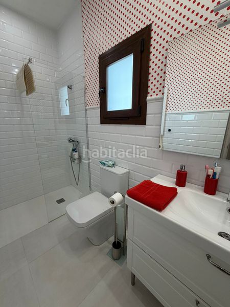 Foto 0607217f-d4cd-4efe-8ec1-fad66ec63d3b. Casa amb calefacció piscina a El Rocío Almonte