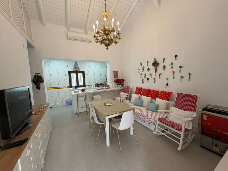 Foto 0b835a78-3505-4b97-adc2-b9e1931794ba. Casa amb calefacció piscina a El Rocío Almonte