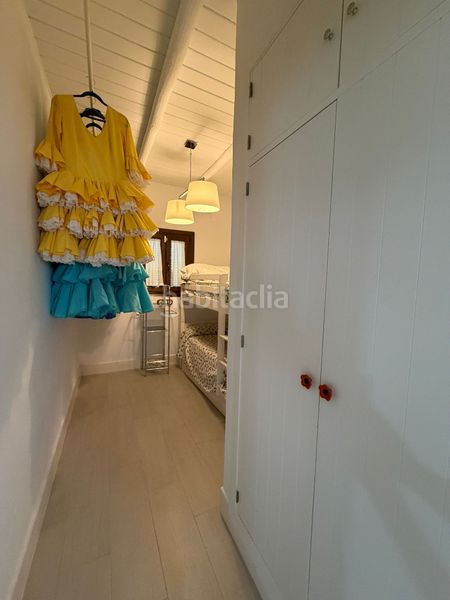 Foto 294f7c82-b448-4e0b-9bd8-e56eb0421291. Casa amb calefacció piscina a El Rocío Almonte