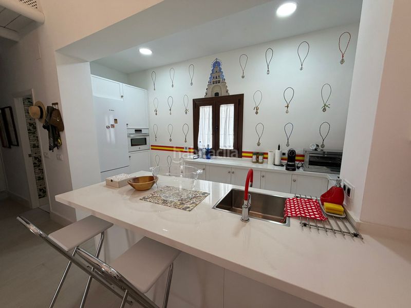 Foto 2b8be894-a1ea-47c0-ac19-75da64c62443. Casa amb calefacció piscina a El Rocío Almonte