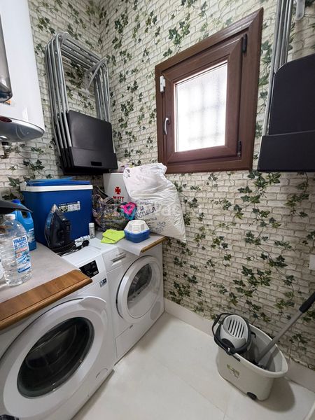 Foto 2bbaeb32-4b62-4c62-87a7-dcbd18bce51d. Casa amb calefacció piscina a El Rocío Almonte