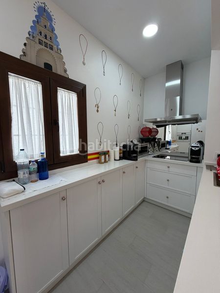 Foto 454f111f-1b19-4012-9dd7-884ce45dc467. Casa amb calefacció piscina a El Rocío Almonte