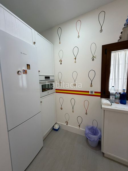 Foto 4f10107e-c63b-4d76-8872-6048e0594b03. Casa amb calefacció piscina a El Rocío Almonte