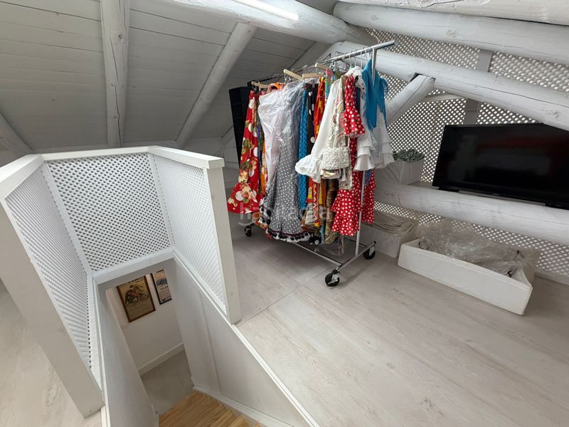 Foto 61b9a0dd-7ff7-452a-86c7-b01a845c5626. Casa amb calefacció piscina a El Rocío Almonte