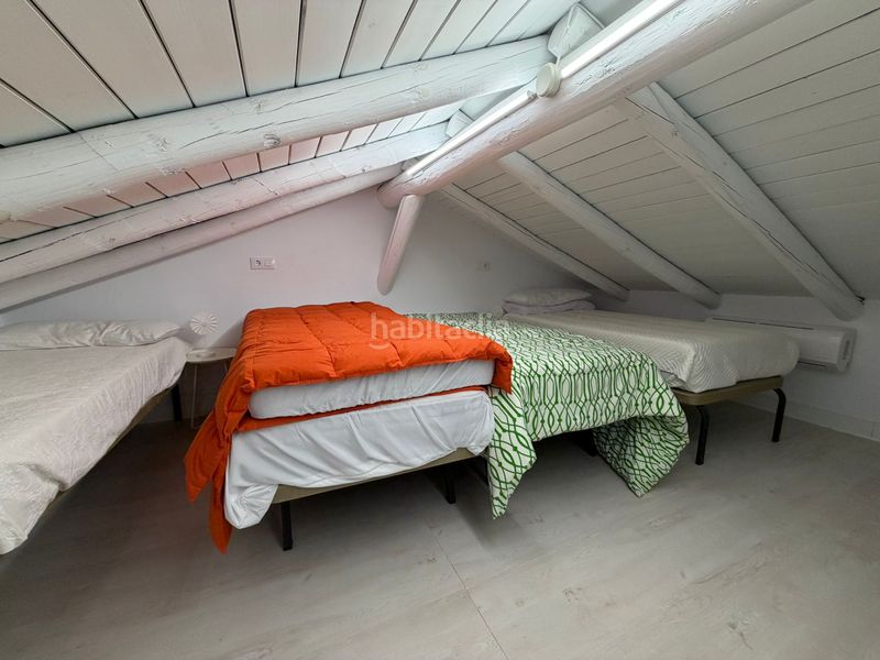 Foto eb85cfac-401d-4c08-b028-cb17131716b0. Casa amb calefacció piscina a El Rocío Almonte