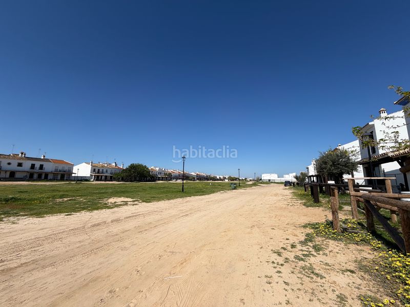 Foto 2d47d909-7e4c-49c7-9d93-6d48a5f93575. Casa amb aparcament a El Rocío Almonte