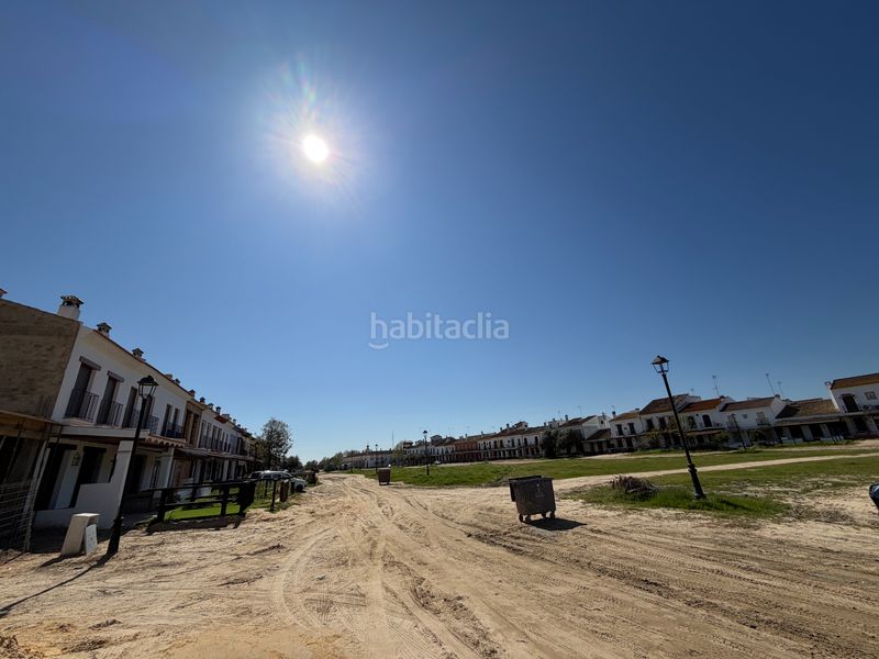 Foto 4844de21-850c-4f91-b0f2-a1e186e9e9ce. Casa amb aparcament a El Rocío Almonte