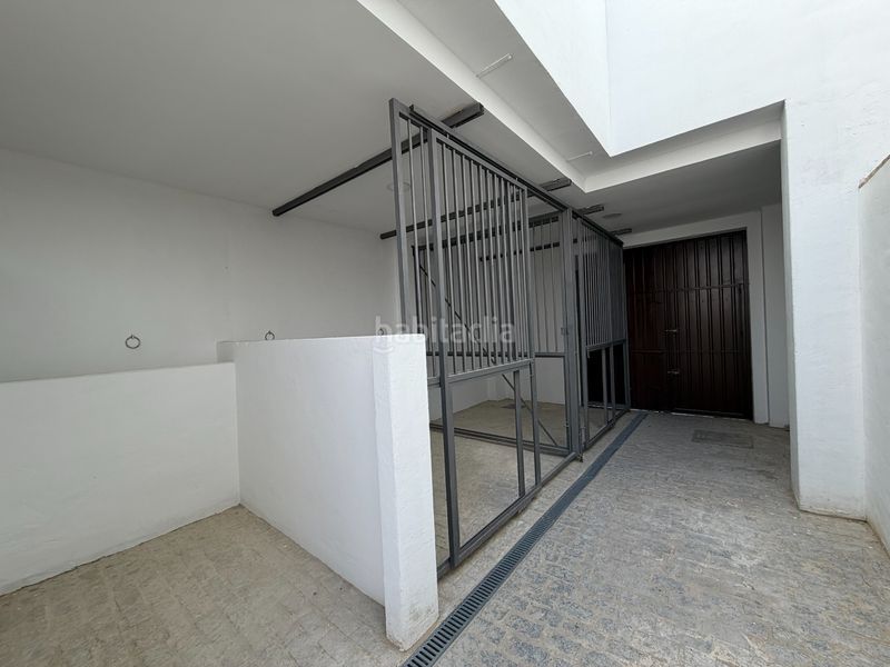 Foto 5122db29-5729-470c-9dd7-3321946465b4. Casa amb aparcament a El Rocío Almonte