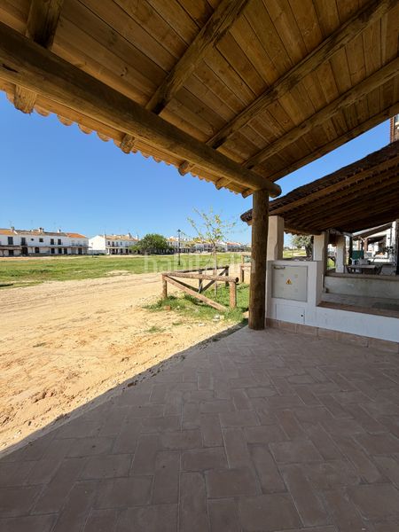 Foto 835629df-4670-46a8-bf5d-711f047312a9. Casa amb aparcament a El Rocío Almonte