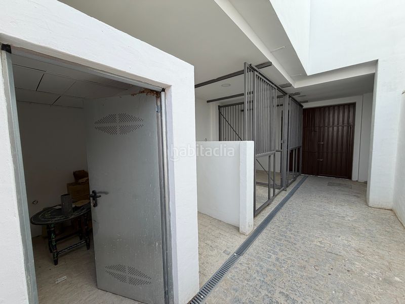 Foto acd9ea78-8fc9-4627-b9aa-375cc9a74d01. Casa amb aparcament a El Rocío Almonte