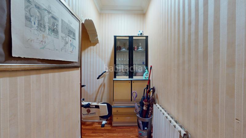 Foto e0188d0f-059a-44c7-b3cd-4fdbeb5c60d4. Appartement dans Zabala Bilbao