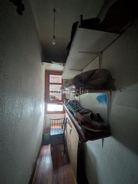Foto 6f7494c7-81d7-4fa8-923a-30f2c5e951af. Piso en Ametzola Bilbao