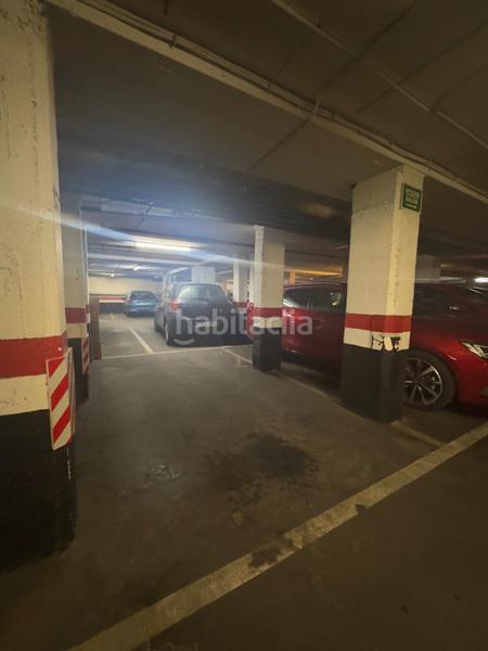 Foto 09d74afa-456c-428a-8a04-7d3ff64421a4. Appartamento con riscaldamento parcheggio in San Adrián Bilbao