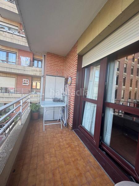 Foto 37b70b7c-881f-443d-876b-674aa8aa1fe7. Appartamento con riscaldamento parcheggio in San Adrián Bilbao