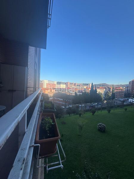 Foto 41c5bae5-43d3-4186-a3e7-7d90c8a25b62. Appartamento con riscaldamento parcheggio in San Adrián Bilbao