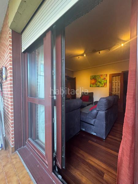 Foto 58a88365-04dd-4231-97cf-574e9f5bdf92. Appartamento con riscaldamento parcheggio in San Adrián Bilbao