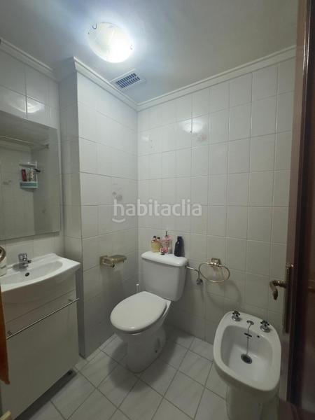 Foto 6e2d32dd-3234-4218-8e22-3b79b4579fcf. Appartamento con riscaldamento parcheggio in San Adrián Bilbao
