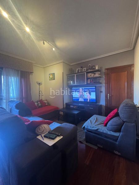 Foto 9d6c8916-c0ab-4d72-b92d-22f82fbcc588. Appartamento con riscaldamento parcheggio in San Adrián Bilbao