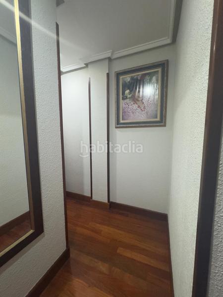 Foto bcc59a7c-a0f6-4316-94cc-413f767067b0. Appartamento con riscaldamento parcheggio in San Adrián Bilbao