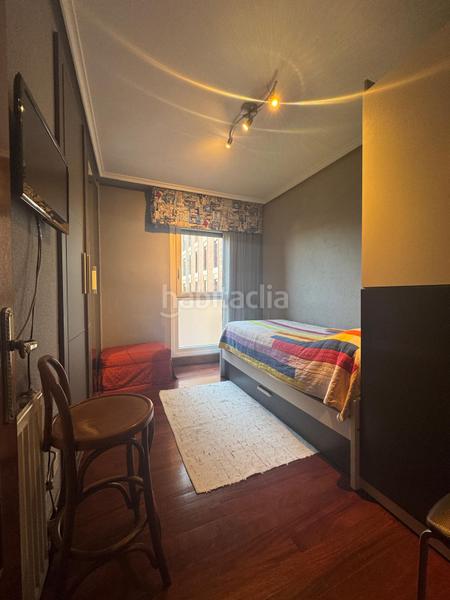 Foto ccf05b1b-a548-4431-9f92-12dfac29f739. Appartamento con riscaldamento parcheggio in San Adrián Bilbao