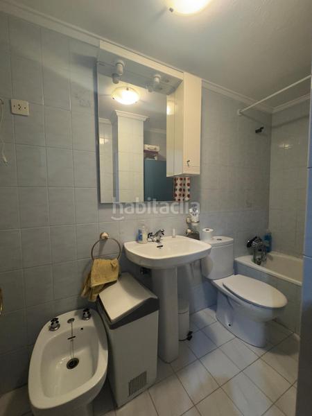 Foto dd4a2811-471f-4b2a-bef6-723a7be9a909. Appartamento con riscaldamento parcheggio in San Adrián Bilbao