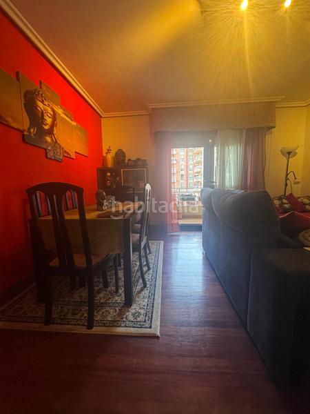 Foto f5ea95f9-3df5-4506-bc54-401df59fa113. Appartamento con riscaldamento parcheggio in San Adrián Bilbao