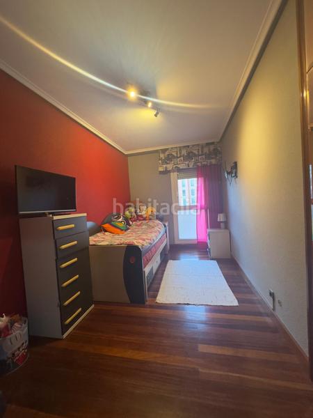 Foto 3124743f-6fcf-41f9-a124-4b564f7d7de2. Appartement avec chauffage parking dans San Adrián Bilbao