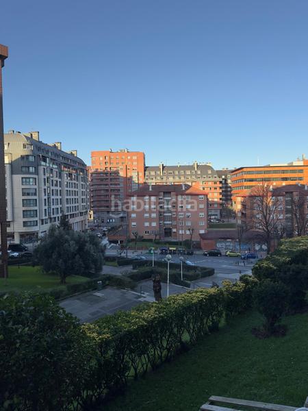 Foto 786706af-608a-4844-beca-30a2bafa95ba. Flat with heating parking in San Adrián Bilbao